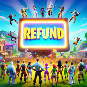 Fortnite Refund Indicates Possible Overhaul Of Cosmetic System Fortnite Refund Indicates Possible Overhaul Of Cosmetic System