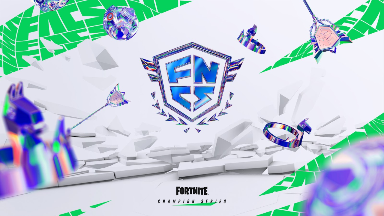Fortnite Reveals New Icon Skin: Details And Release Date Fortnite Reveals New Icon Skin: Details And Release Date