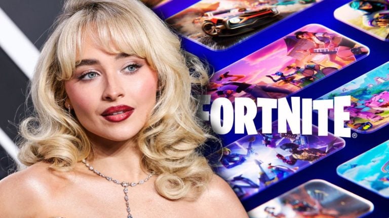 Fortnite Sabrina Carpenter Skins: How To Obtain Them Fortnite Sabrina Carpenter Skins: How To Obtain Them