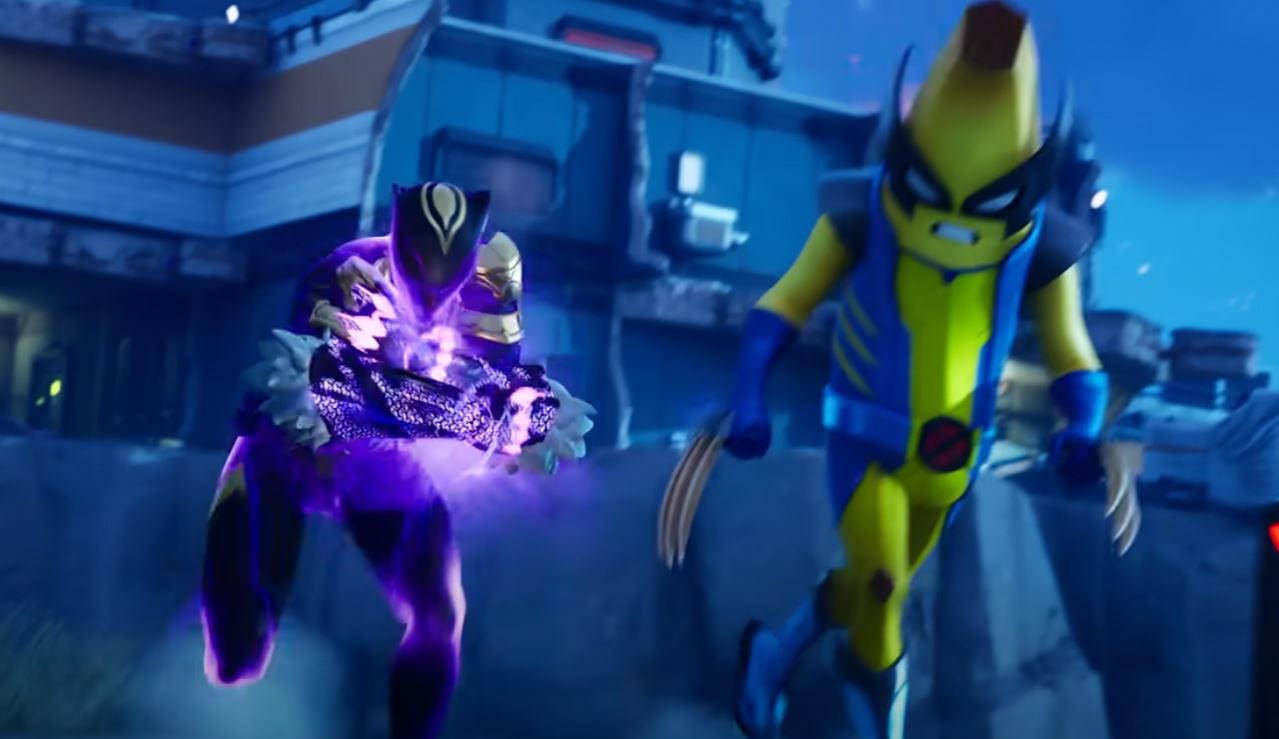 Fortnite Server Status: Update 34.30 Downtime And Patch Notes Fortnite Server Status: Update 34.30 Downtime And Patch Notes