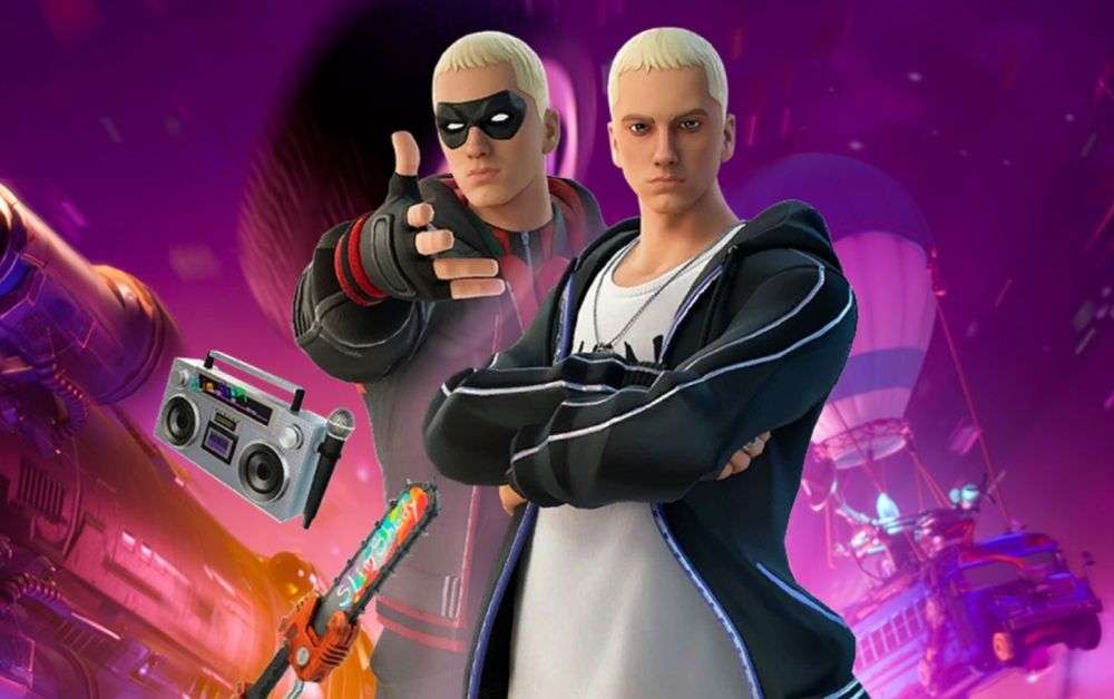 Fortnite Servers Offline: Update 34.40 Deployment And Return Time Fortnite Servers Offline: Update 34.40 Deployment And Return Time
