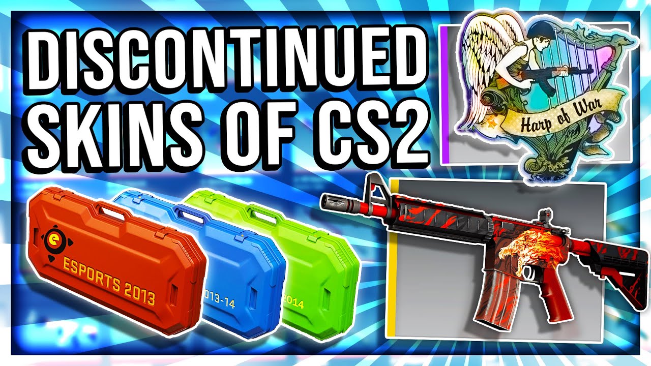 Fortnite Skins: Which Ones Are Discontinued? Fortnite Skins: Which Ones Are Discontinued?