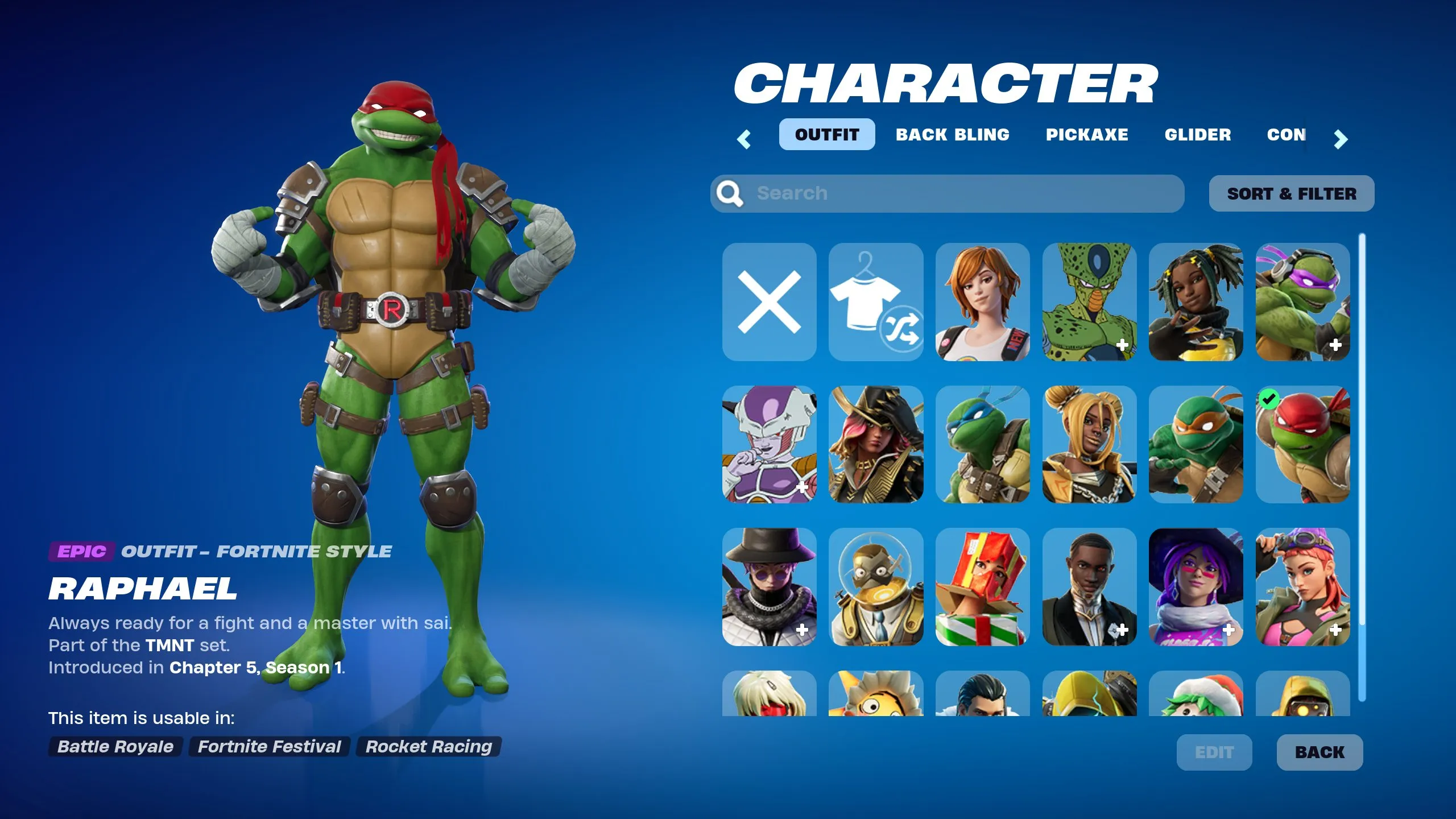 Fortnite TMNT Skins: How To Unlock Every Turtle Fortnite TMNT Skins: How To Unlock Every Turtle