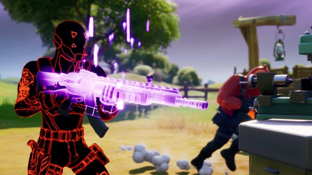 Fortnite Update 34.20: Server Downtime, Patch Notes & What's New Fortnite Update 34.20: Server Downtime, Patch Notes & What's New