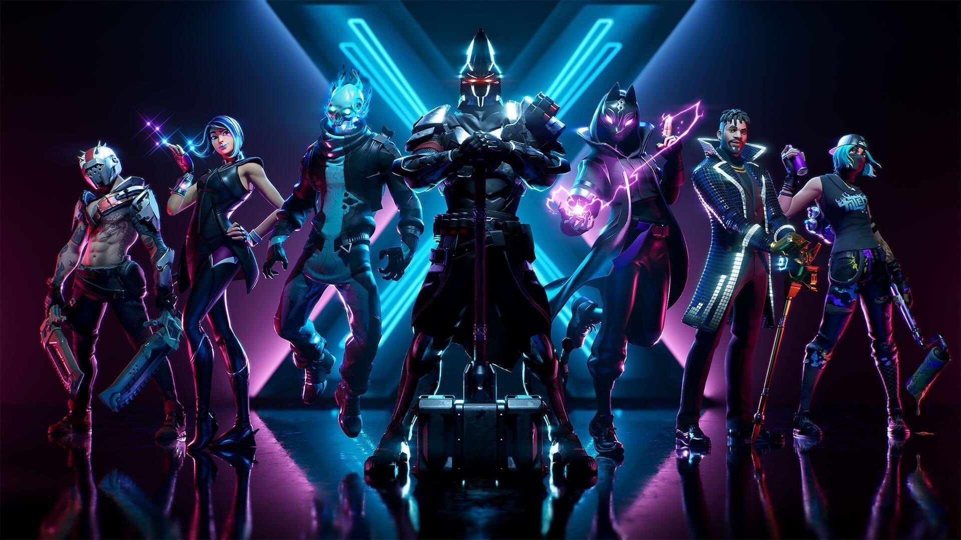 Fortnite Update Problems: Chapter 6 Season 2 Launch Postponed Fortnite Update Problems: Chapter 6 Season 2 Launch Postponed