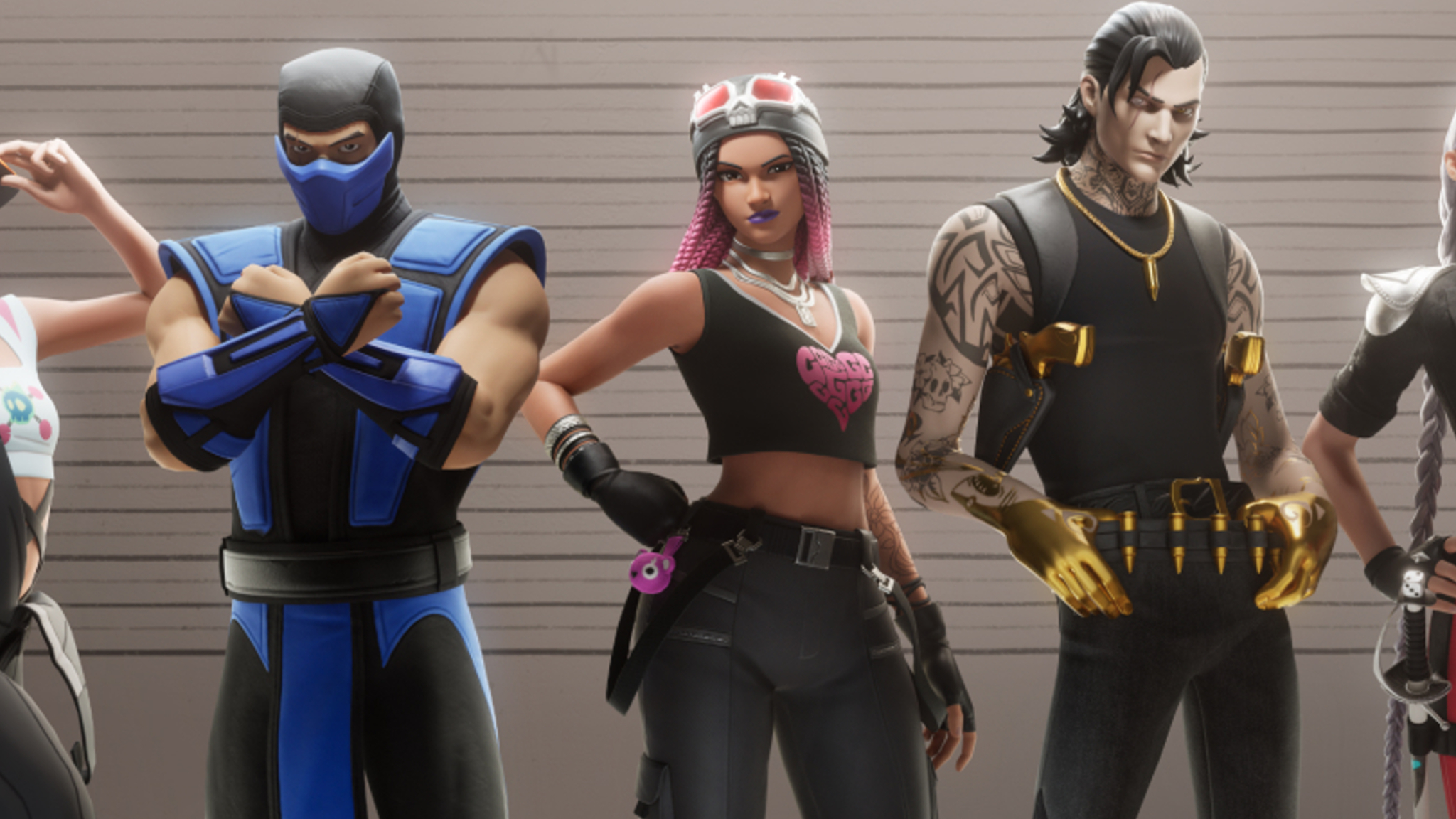 Fortnite Update V34.30: Sabrina Carpenter Collaboration, Gameplay Changes & Downtime Fortnite Update V34.30: Sabrina Carpenter Collaboration, Gameplay Changes & Downtime