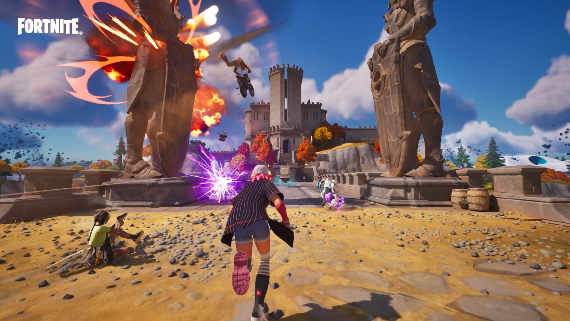 Fortnite V34.30: Release Date, Maintenance Schedule, And New Content Fortnite V34.30: Release Date, Maintenance Schedule, And New Content