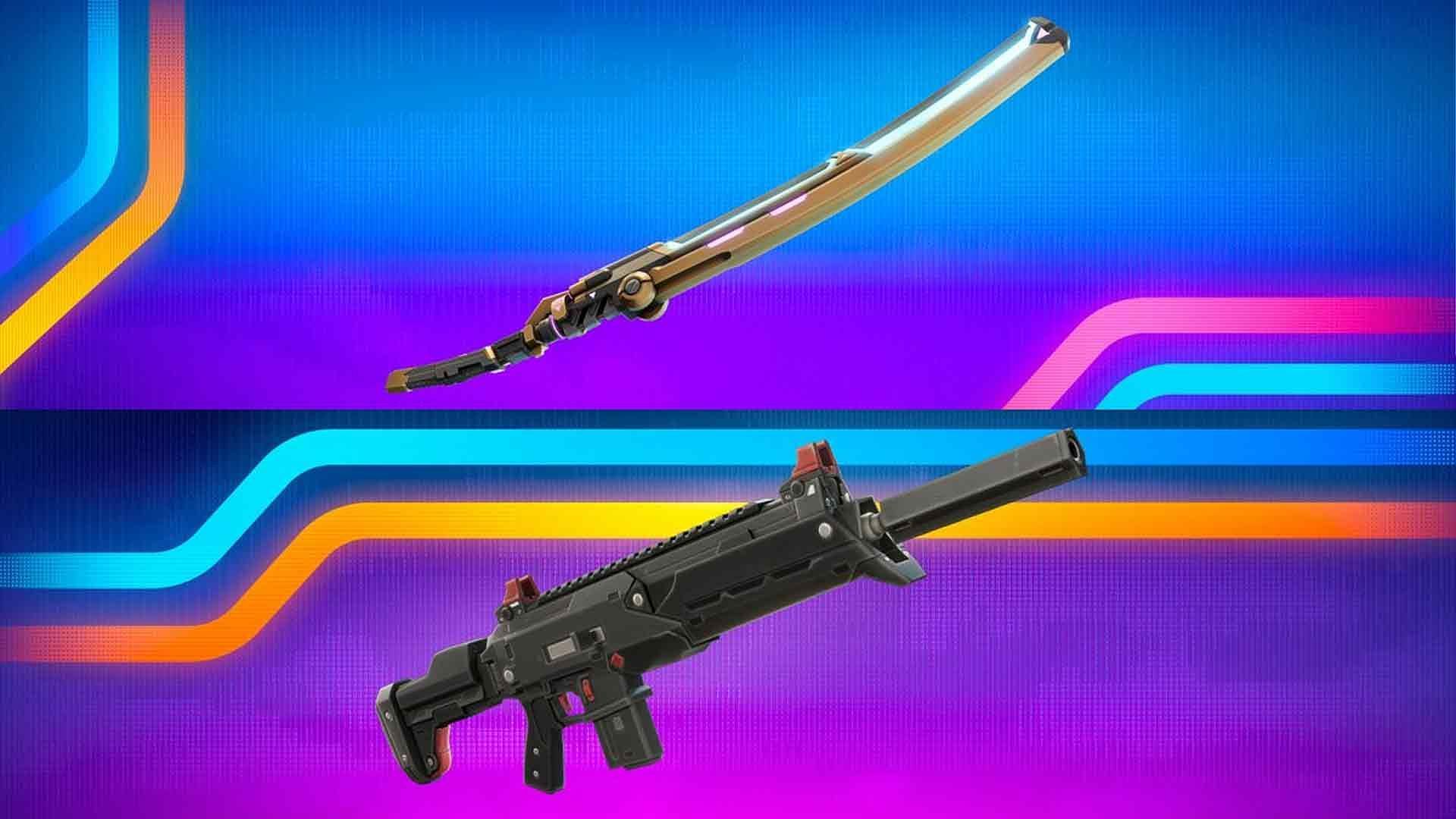 Fortnite Weapon Guide: Best Loadouts And Strategies For Every Situation Fortnite Weapon Guide: Best Loadouts And Strategies For Every Situation