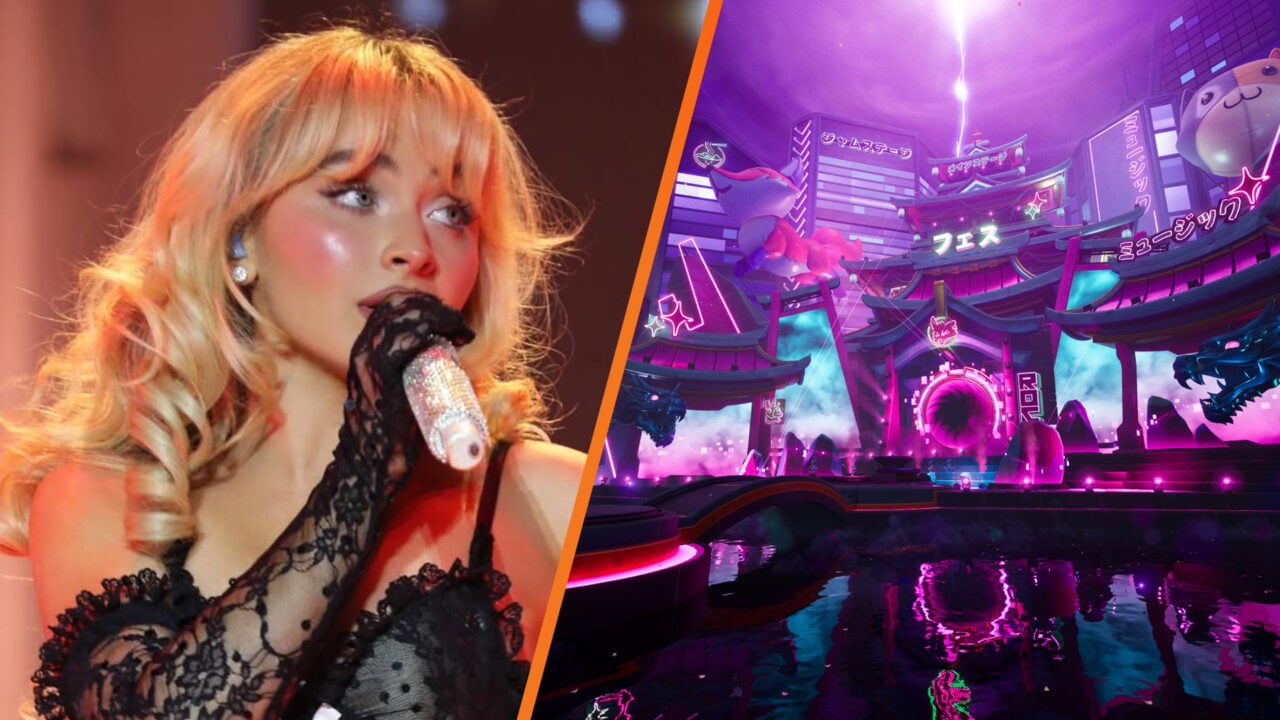 Fortnite: Where To Find Sabrina Carpenter's Outfits Fortnite: Where To Find Sabrina Carpenter's Outfits