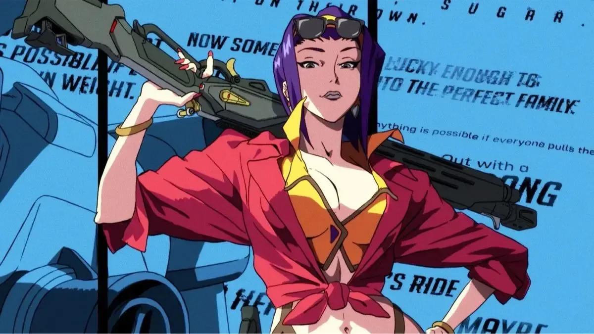 Fortnite's Cowboy Bebop Crossover: Grab Free Items Now! Fortnite's Cowboy Bebop Crossover: Grab Free Items Now!