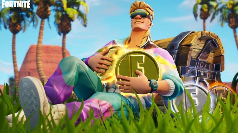 Fortnite's In-Game Store Practices Face Another Legal Challenge Fortnite's In-Game Store Practices Face Another Legal Challenge