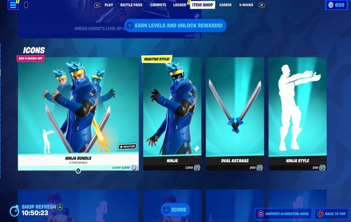 Fortnite's Item Shop: A Helpful New Feature Explained Fortnite's Item Shop: A Helpful New Feature Explained