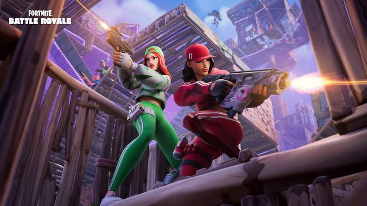 Fortnite's Refund Policy Shift: Implications For Cosmetic Items Fortnite's Refund Policy Shift: Implications For Cosmetic Items