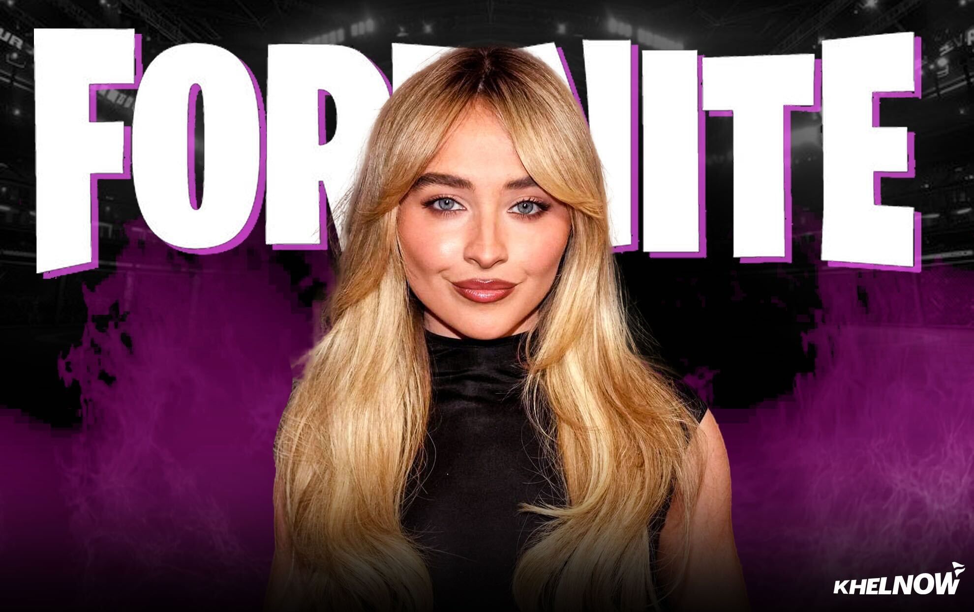 Fortnite's Sabrina Carpenter Skin: A Closer Look At The Controversy Fortnite's Sabrina Carpenter Skin: A Closer Look At The Controversy