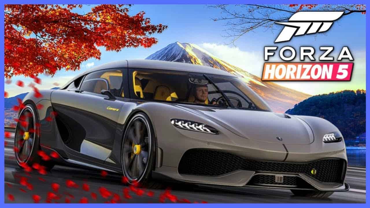 Forza Horizon 5 PS5 Release Date: When Does It Unlock? Forza Horizon 5 PS5 Release Date: When Does It Unlock?