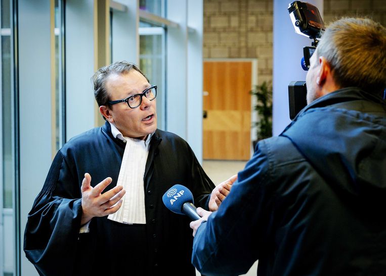 Fouad L. En De Erasmusschietpartij: Waarom Levenslang, Geen Tbs? Fouad L. En De Erasmusschietpartij: Waarom Levenslang, Geen Tbs?
