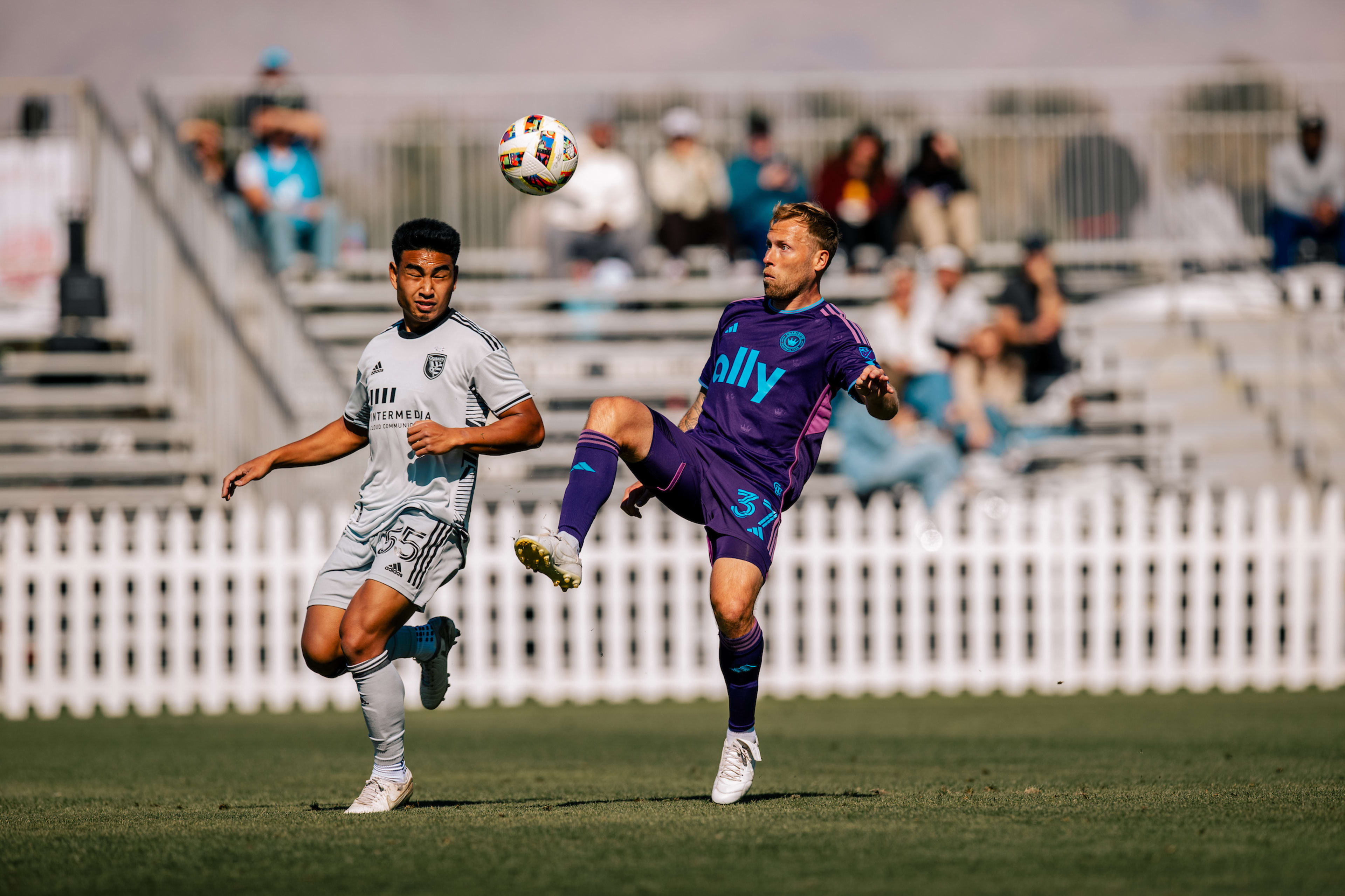 Four-Goal Charlotte FC Rout Extends San Jose Earthquakes' Losing Streak Four-Goal Charlotte FC Rout Extends San Jose Earthquakes' Losing Streak