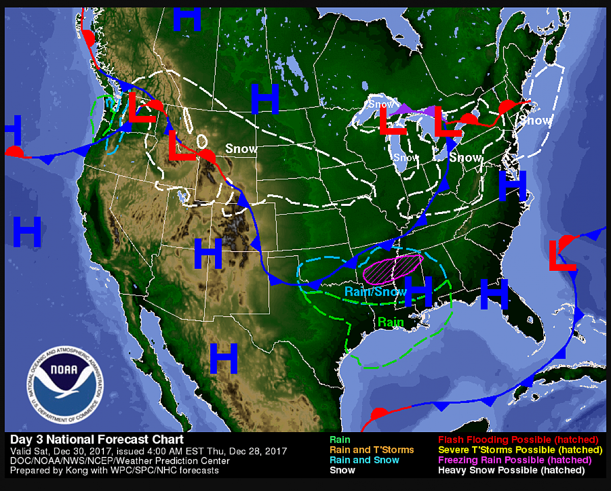 Four Inches Of Snow Or More Expected Tuesday: Bitter Cold Forecast Four Inches Of Snow Or More Expected Tuesday: Bitter Cold Forecast