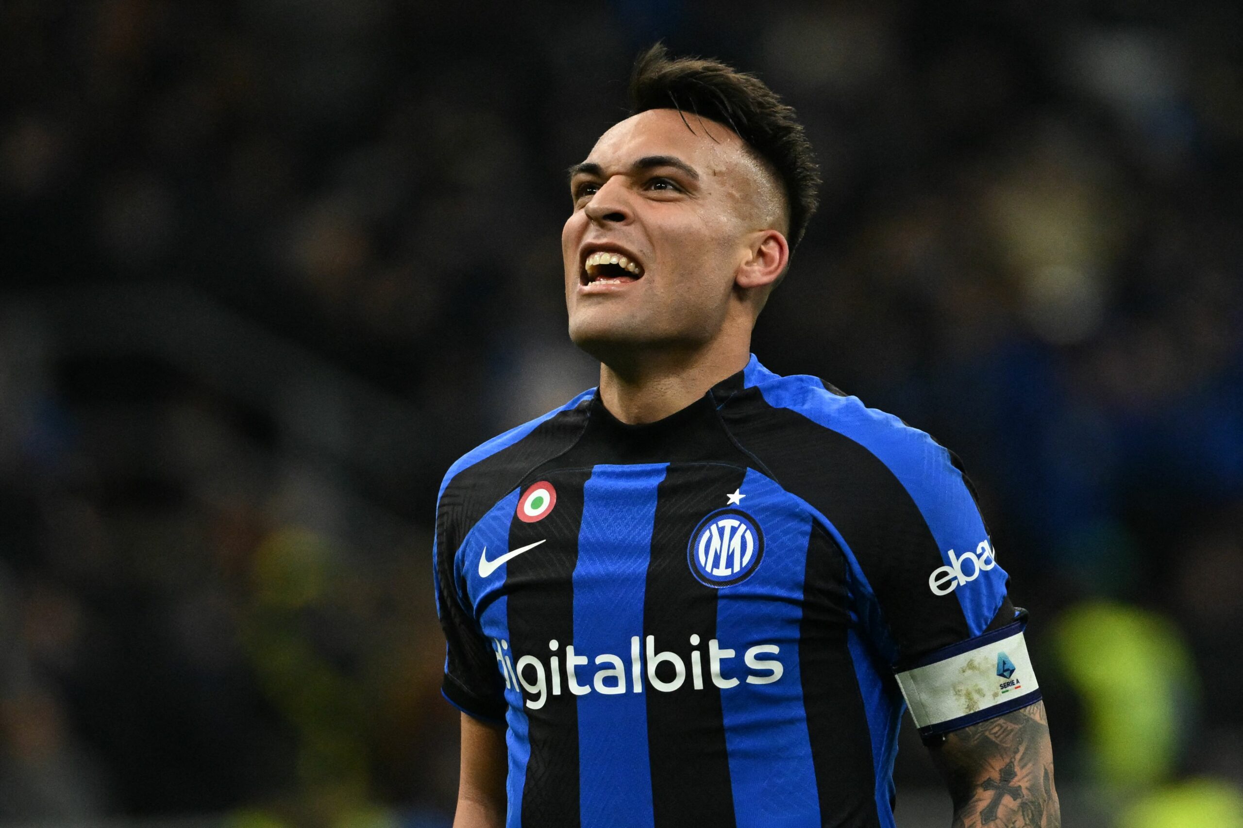 Four Inter Milan Players Out Of Contract In 2026: Who's Next? Four Inter Milan Players Out Of Contract In 2026: Who's Next?