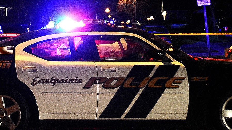 Four Shot, Two Killed In Eastpointe Foot Locker Parking Lot Incident Four Shot, Two Killed In Eastpointe Foot Locker Parking Lot Incident