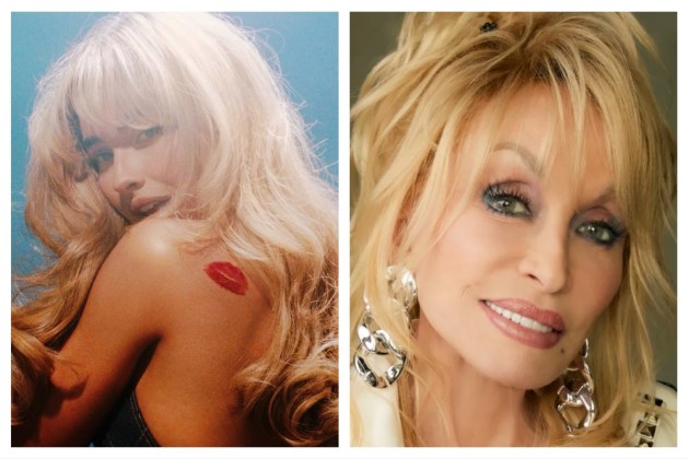 Four Strict Rules Dolly Parton Set For Sabrina Carpenter Before Their Collaboration Four Strict Rules Dolly Parton Set For Sabrina Carpenter Before Their Collaboration