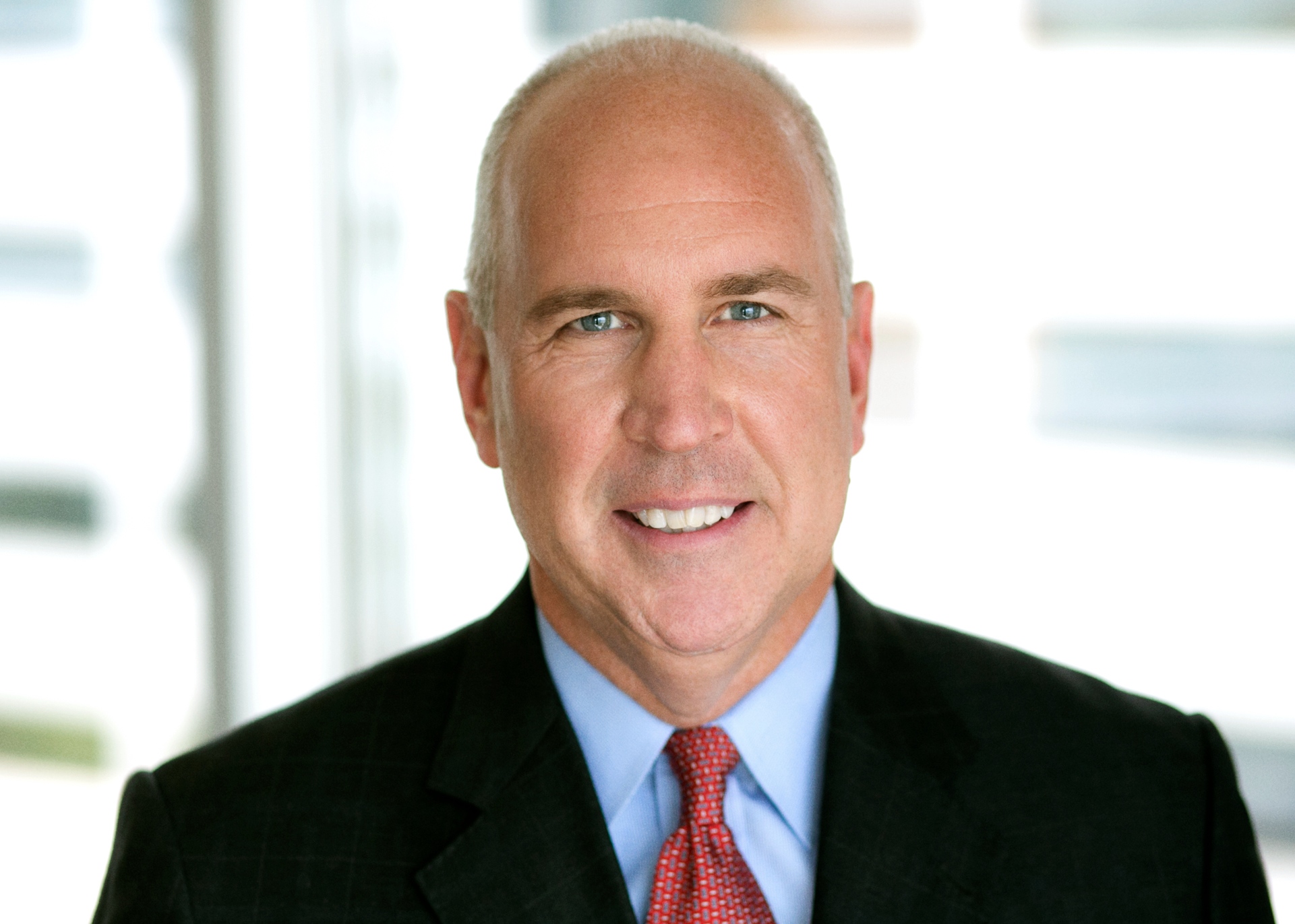 Four Walls Announces New CEO Four Walls Announces New CEO