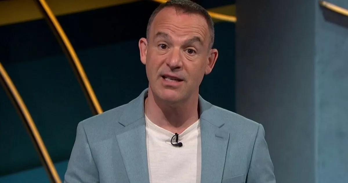 Four-Week Deadline: Martin Lewis' Post Warning Four-Week Deadline: Martin Lewis' Post Warning