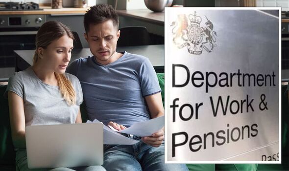 Four-Word Warning From DWP: Potential Benefit Cuts In The UK Four-Word Warning From DWP: Potential Benefit Cuts In The UK