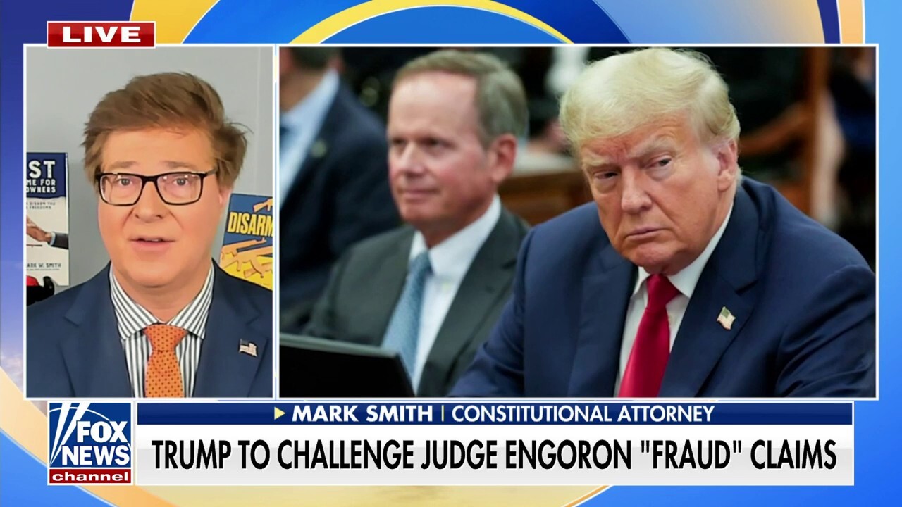 Fourth Law Firm Agrees To Pro Bono Work For Trump, Avoiding Sanctions Fourth Law Firm Agrees To Pro Bono Work For Trump, Avoiding Sanctions