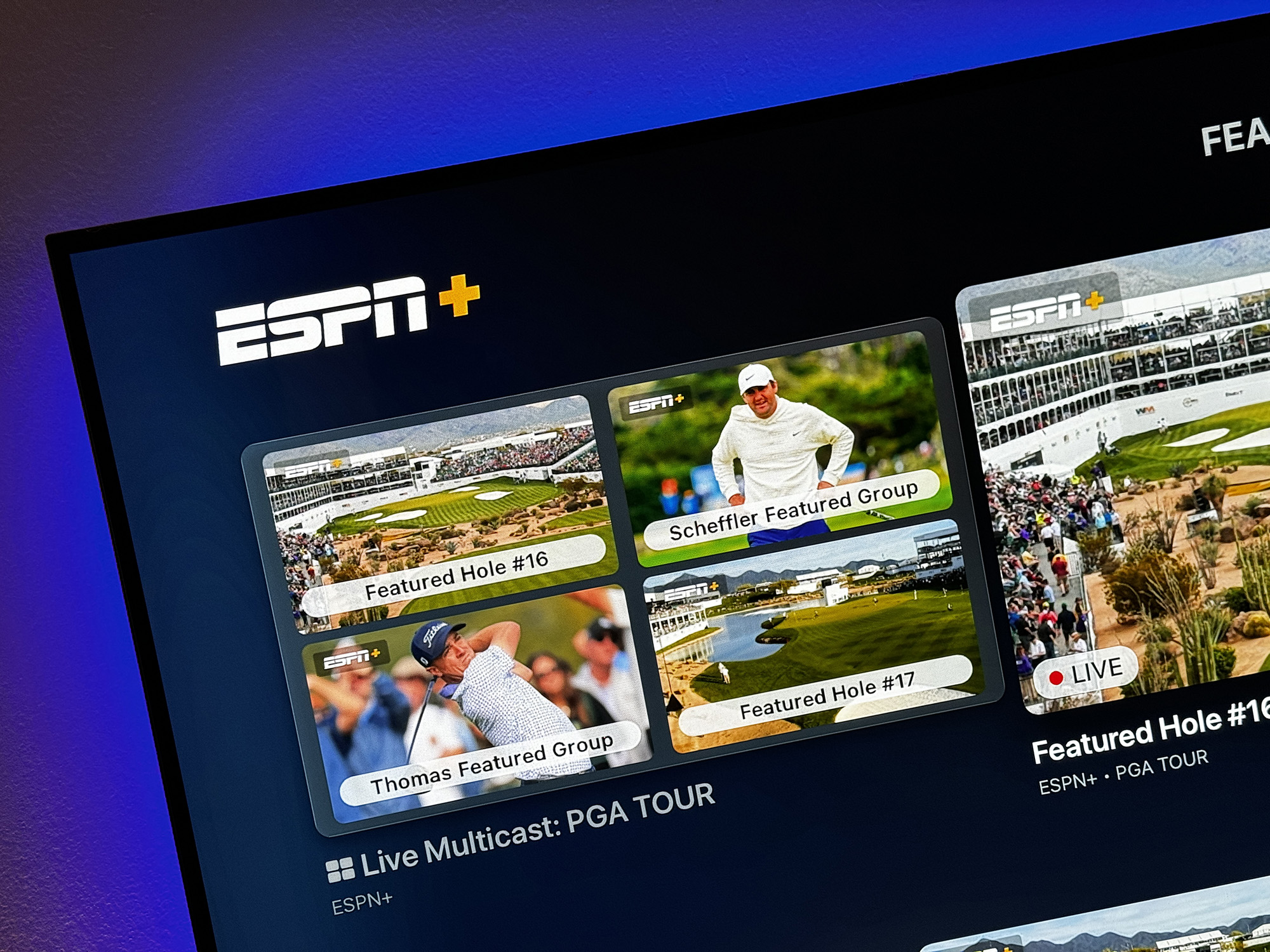 Fox And ESPN: Standalone Streaming Services Coming In 2025 Fox And ESPN: Standalone Streaming Services Coming In 2025