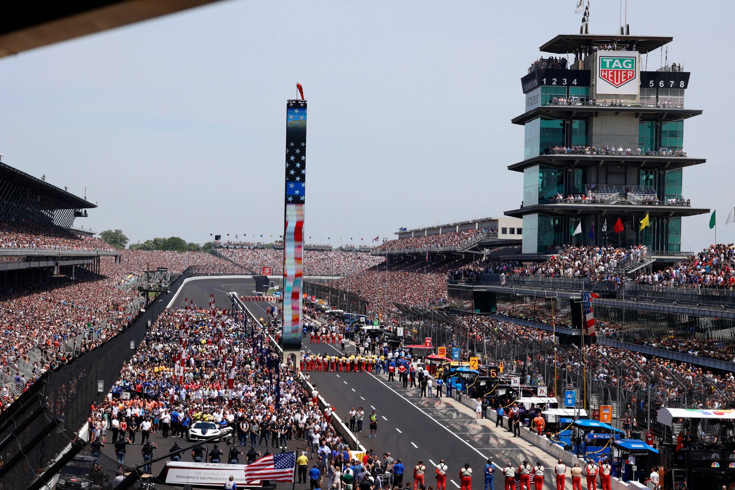 FOX Announces IndyCar Documentary Release: May 18th FOX Announces IndyCar Documentary Release: May 18th