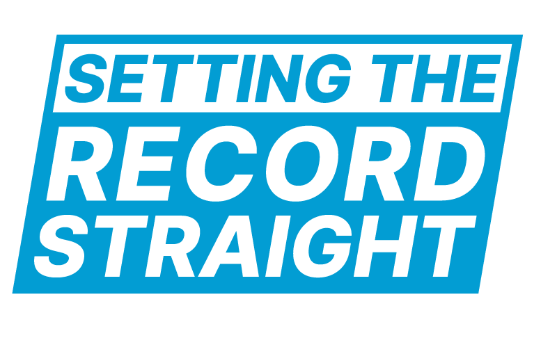 Fox News And Charissa Thompson: Setting The Record Straight Fox News And Charissa Thompson: Setting The Record Straight