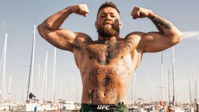 Fox News And Conor McGregor: Exploring The Media Coverage Fox News And Conor McGregor: Exploring The Media Coverage
