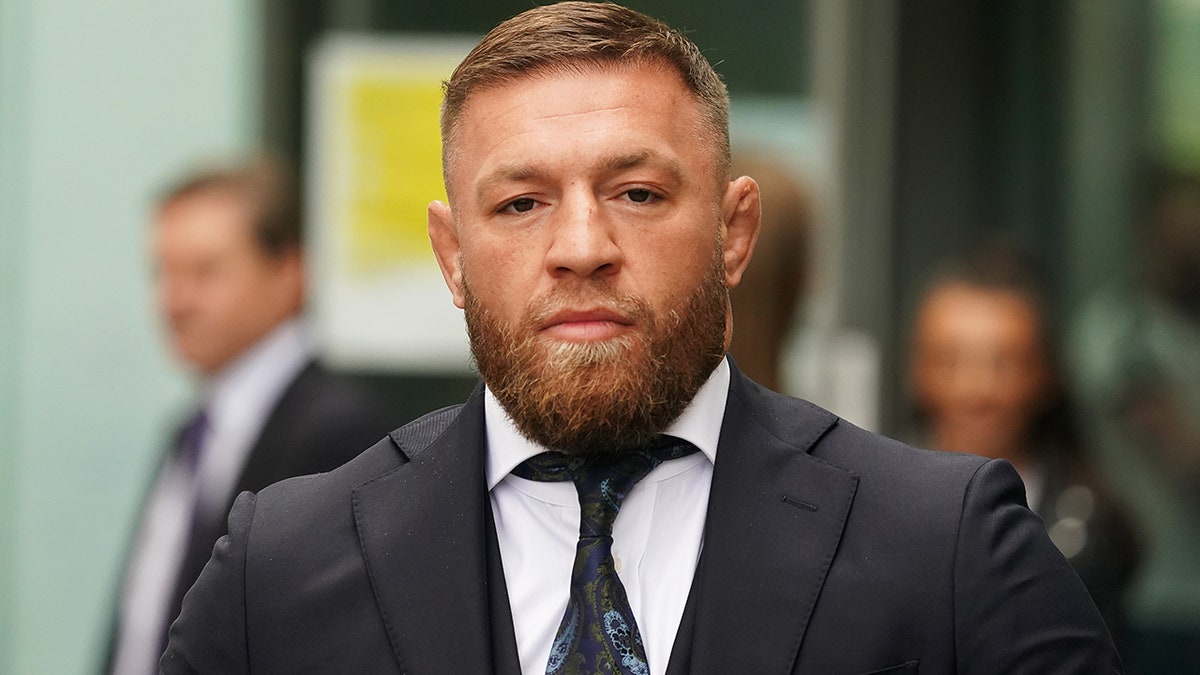 Fox News' Coverage Of Conor McGregor: A Critical Analysis Fox News' Coverage Of Conor McGregor: A Critical Analysis