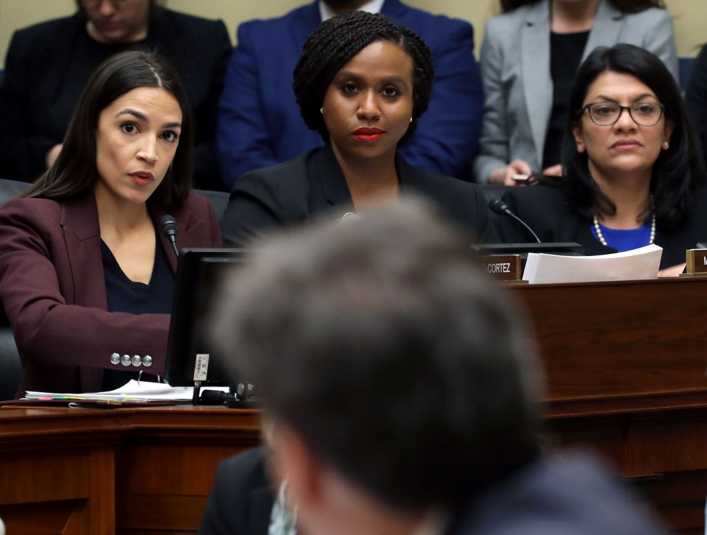 Fox News Host Faces Backlash After Trump Defense, AOC Responds Fox News Host Faces Backlash After Trump Defense, AOC Responds