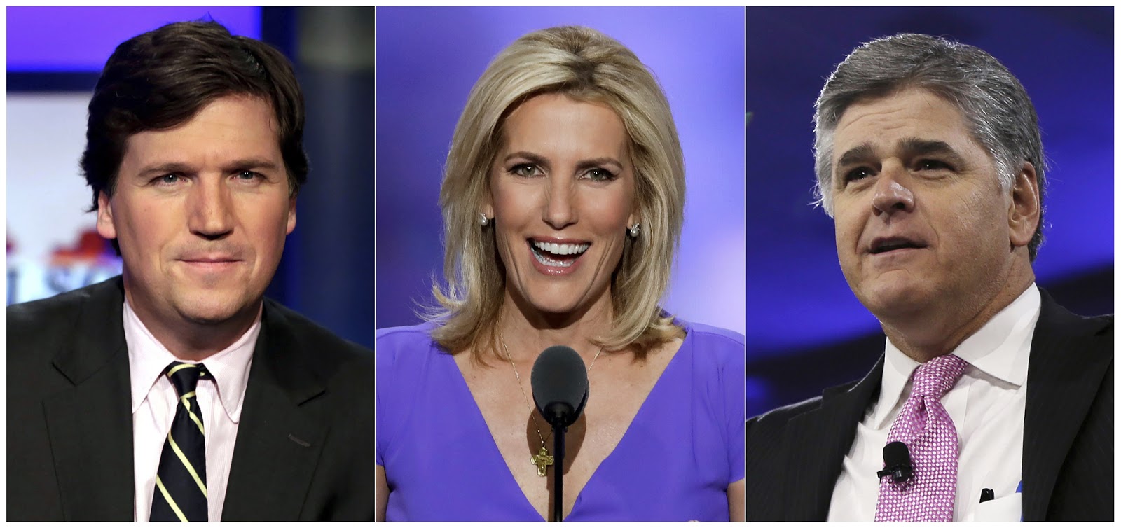 Fox News Hosts Clash Over Trump Tariffs: A Heated Exchange Fox News Hosts Clash Over Trump Tariffs: A Heated Exchange