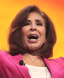 Fox News Personality Jeanine Pirro Appointed DC Prosecutor By Trump: Examining The Controversy Fox News Personality Jeanine Pirro Appointed DC Prosecutor By Trump: Examining The Controversy