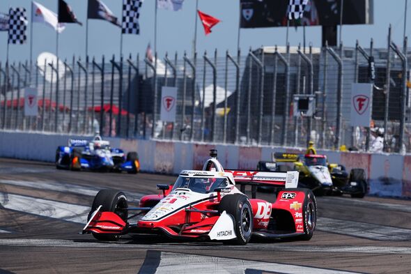 FOX Sports' Inaugural IndyCar Season: What To Expect FOX Sports' Inaugural IndyCar Season: What To Expect