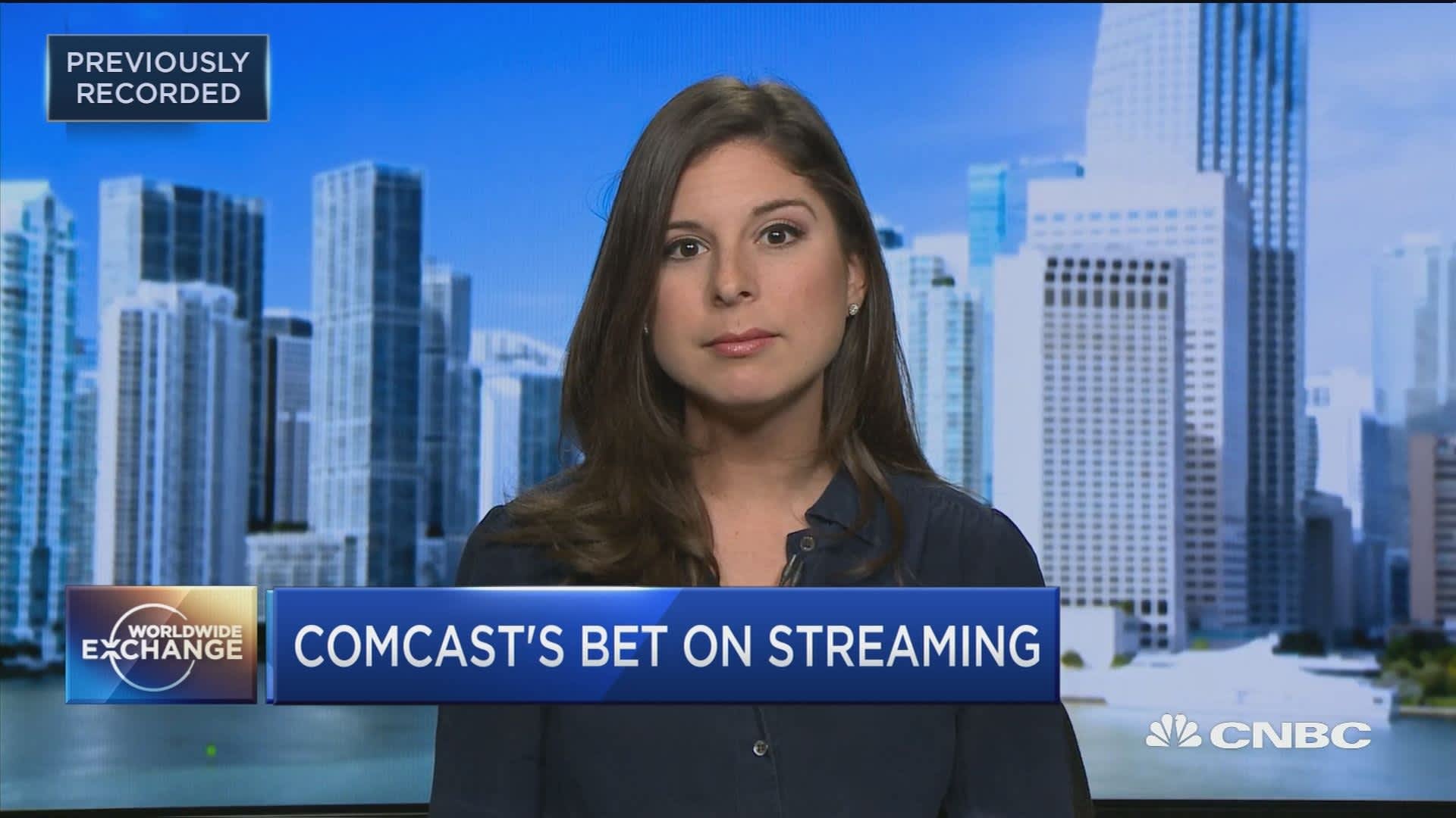 Fox's Streaming Strategy: Peter Distad's Appointment And Future Plans Fox's Streaming Strategy: Peter Distad's Appointment And Future Plans