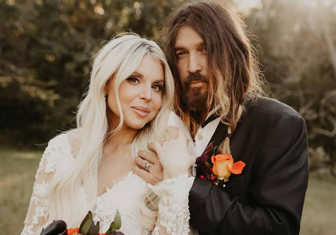 Fra Skilsmisse Til Ny Kjærlighet: Billy Ray Cyrus' Reise Fra Skilsmisse Til Ny Kjærlighet: Billy Ray Cyrus' Reise