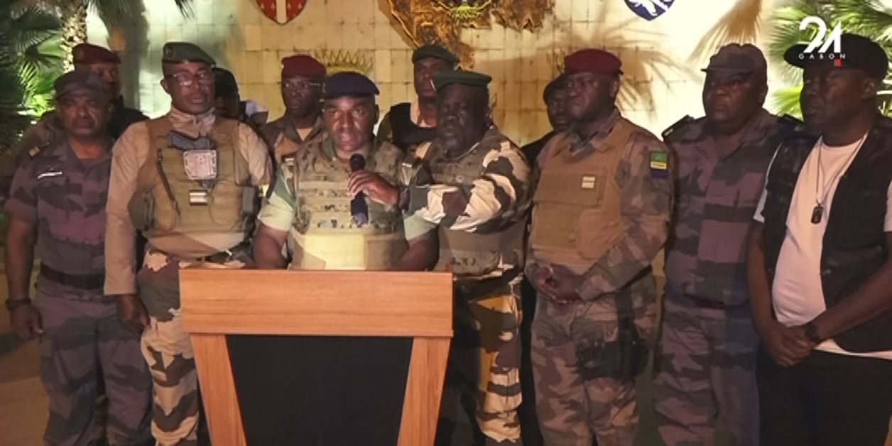 Françafrique: Le Discours De Macron Au Gabon Et Ses Implications Françafrique: Le Discours De Macron Au Gabon Et Ses Implications