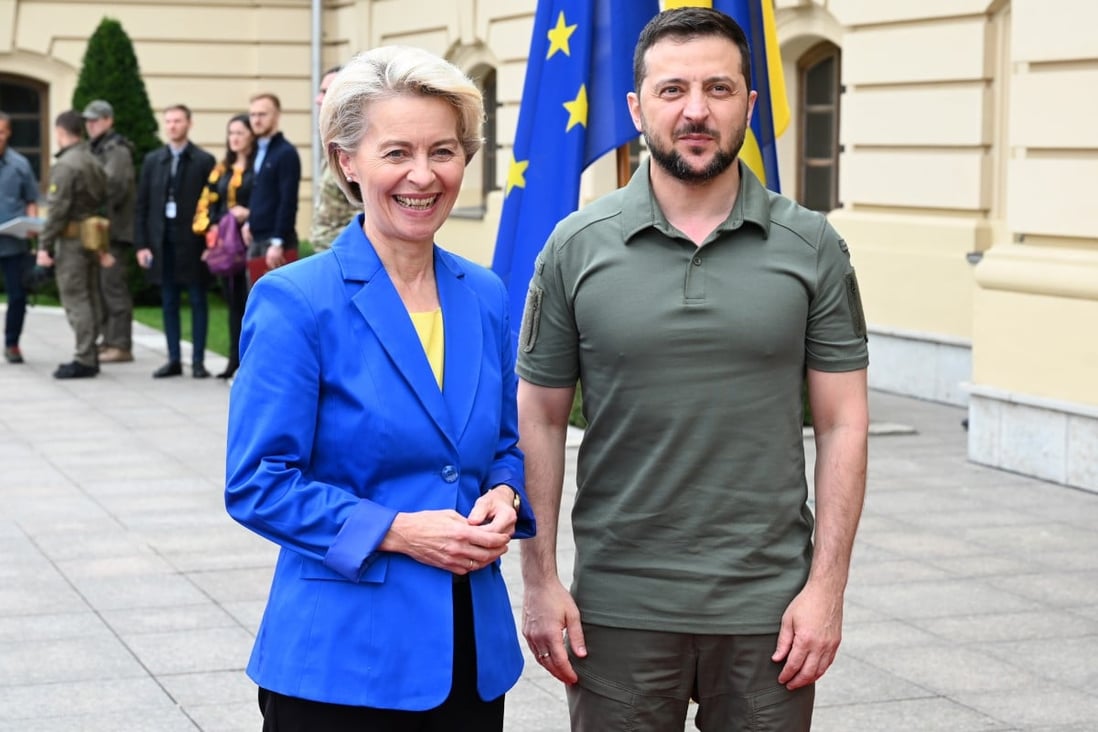 France And Poland Strengthen Ties: New Friendship Treaty On The Horizon France And Poland Strengthen Ties: New Friendship Treaty On The Horizon