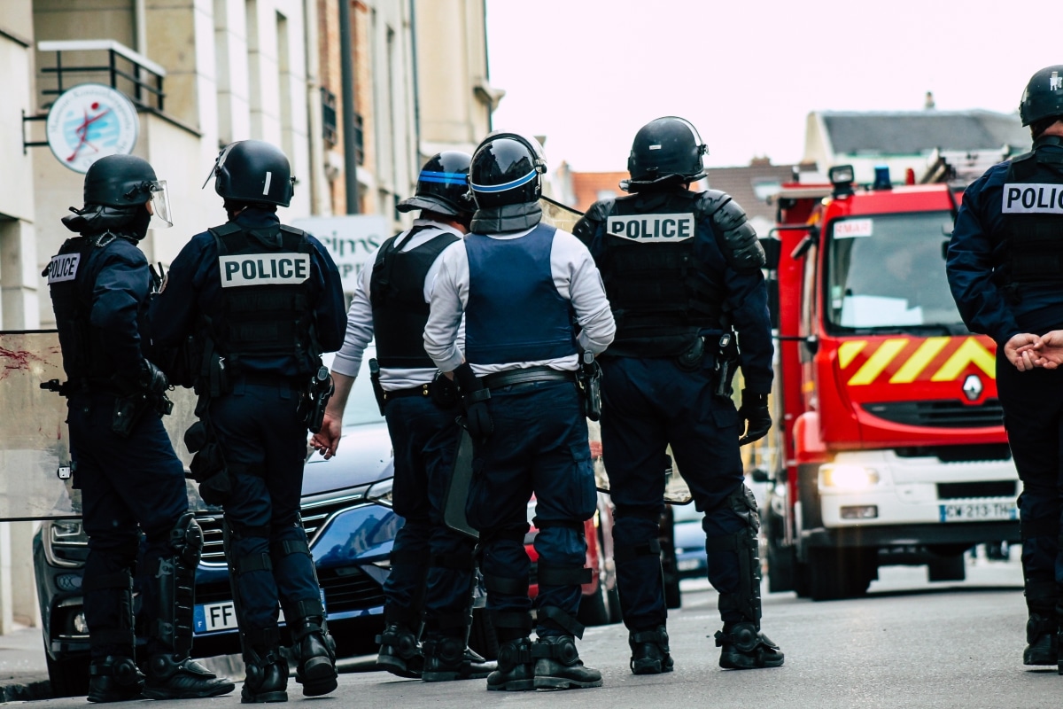 France Considers Tougher Sentences For Young Criminals France Considers Tougher Sentences For Young Criminals