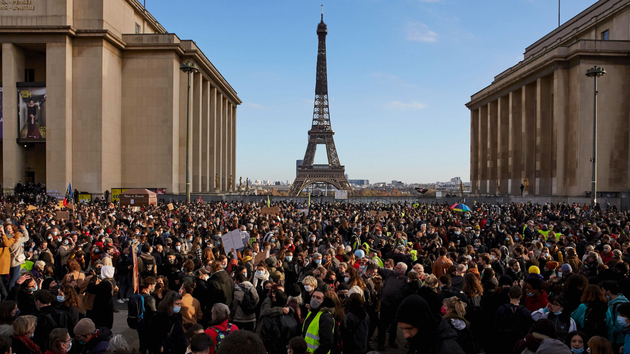 France Debates Harsher Penalties For Young Criminals France Debates Harsher Penalties For Young Criminals
