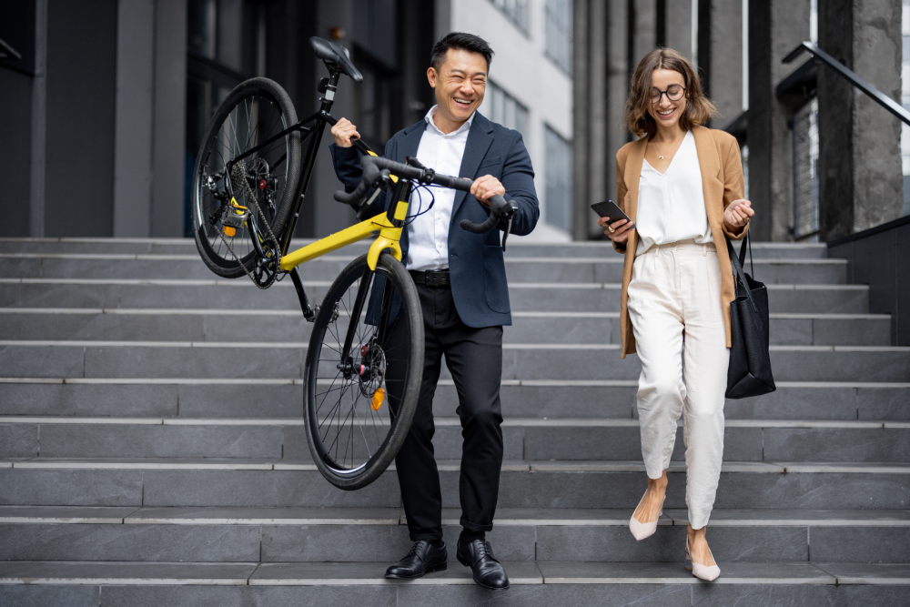 France Et Le Vietnam : Un Partenariat Renforcé Pour Une Mobilité Durable France Et Le Vietnam : Un Partenariat Renforcé Pour Une Mobilité Durable