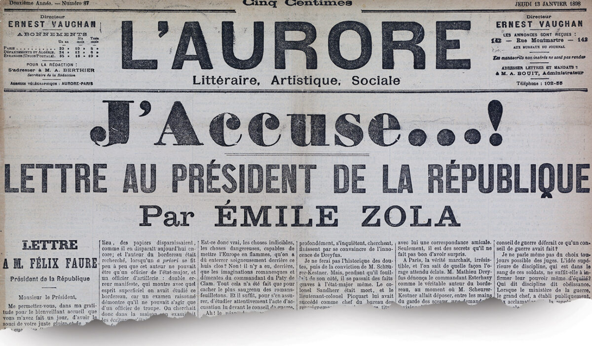 France To Recognize Dreyfus' Innocence? Parliament Debates Posthumous Promotion France To Recognize Dreyfus' Innocence? Parliament Debates Posthumous Promotion