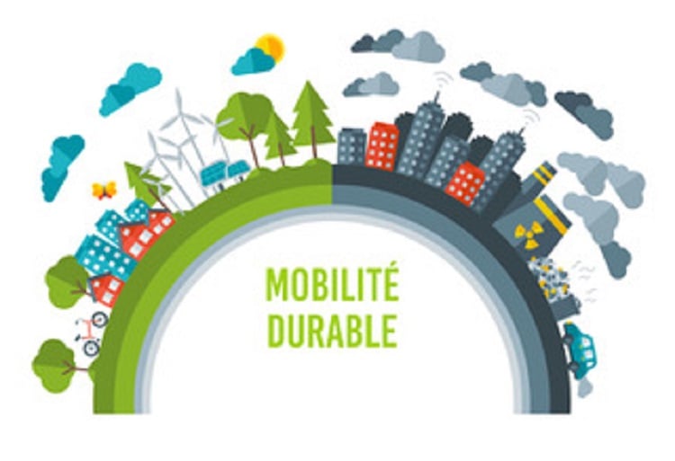 France - Vietnam : Coopération Renforcée Pour Une Mobilité Durable France - Vietnam : Coopération Renforcée Pour Une Mobilité Durable