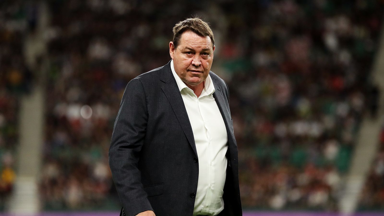 France's Dominant Rugby Display: A Dupont Masterclass France's Dominant Rugby Display: A Dupont Masterclass