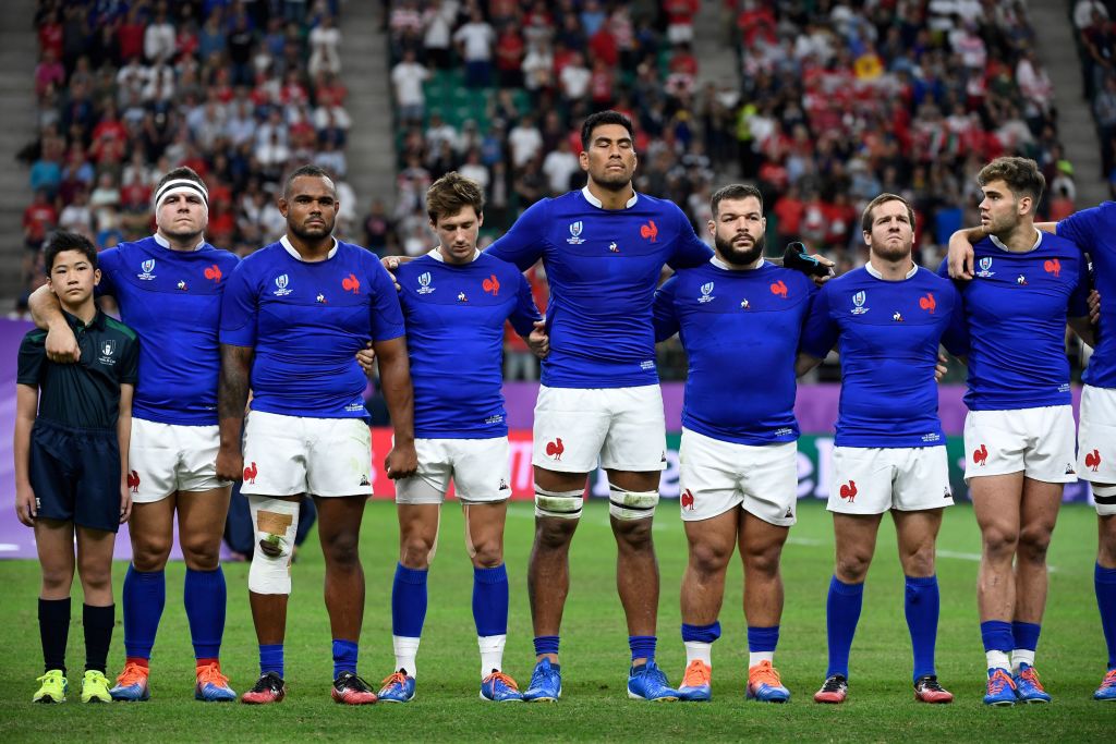 France's Rugby Triumph: Dupont's 11-Point Masterclass Against Italy France's Rugby Triumph: Dupont's 11-Point Masterclass Against Italy