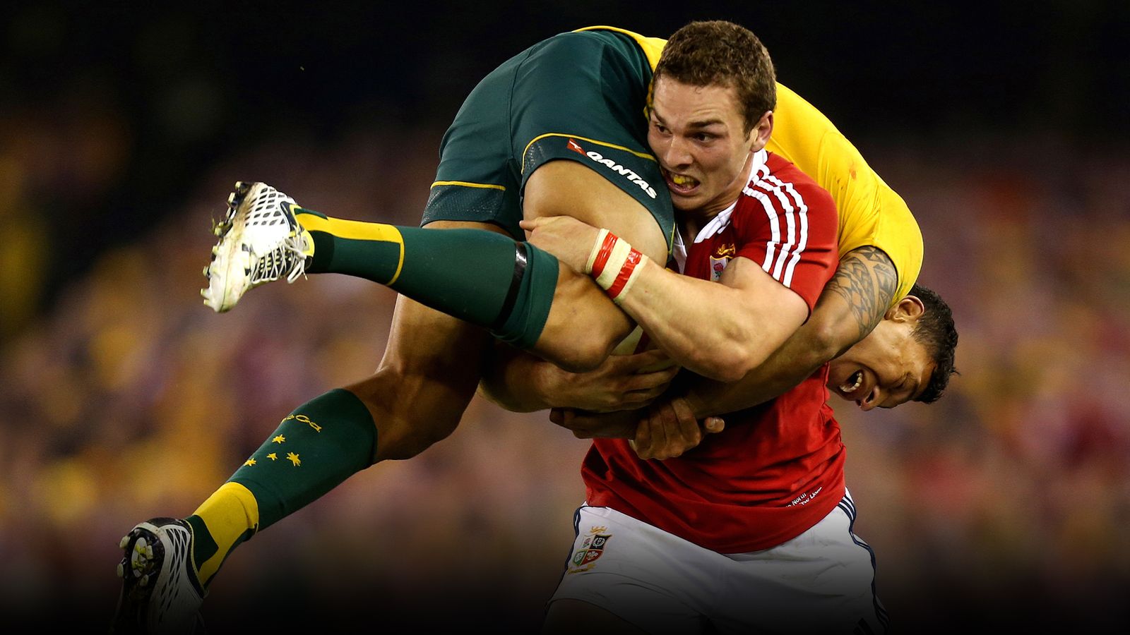 France's Six Nations Triumph: Analysis & Lions Implications